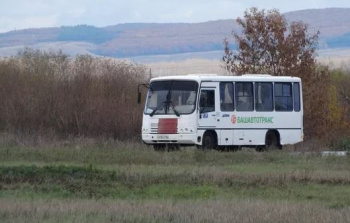 "Башавтотранс" с 1 июля увеличивает число рейсов по пригородным маршрутам "Башавтотранс" с 1 июля увеличивает число рейсов по пригородным маршрутам0