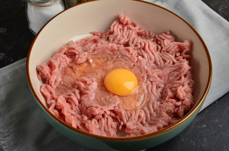 Ленивые голубцы без риса — вкусный рецепт для очень занятых