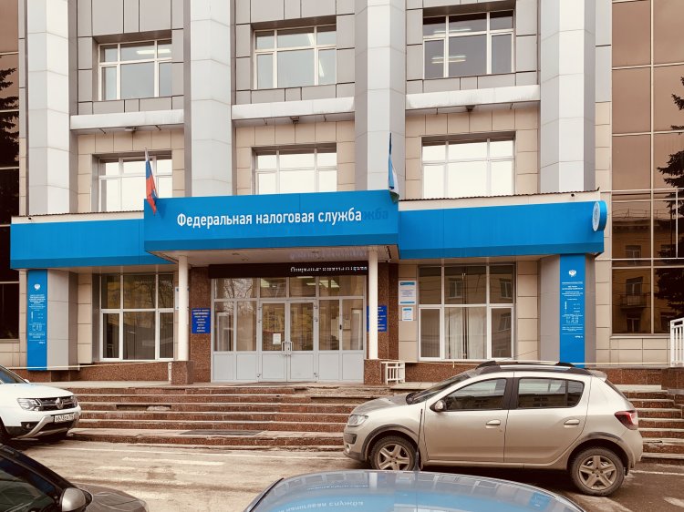 Налоговики Башкирии обратились к должникам по уплате страховых взносов Налоговики Башкирии обратились к должникам по уплате страховых взносов