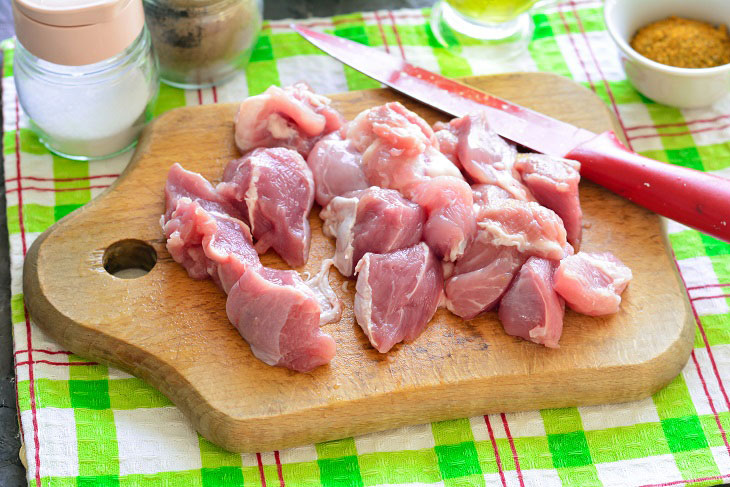 Плов в рукаве в духовке — простой и вкусный рецепт без хлопот
