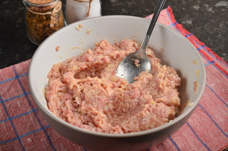 Эскимо из курицы в беконе — необычное и аппетитное блюдо