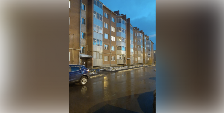 В одном из городов Башкирии введен режим ЧС муниципального уровня В одном из городов Башкирии введен режим ЧС муниципального уровня