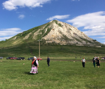 На вершину Торатау планируют построить лестницу, а Куштау включить в состав геопарка «Торатау» На вершину Торатау планируют построить лестницу, а Куштау включить в состав геопарка «Торатау»0
