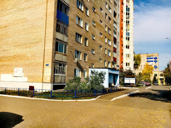 В Стерлитамаке завершается благоустройство 11-ти "Башкирских двориков" В Стерлитамаке завершается благоустройство 11-ти "Башкирских двориков"0
