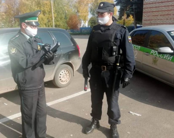 Важно погасить задолженность своевременно Важно погасить задолженность своевременно0