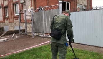 Житель Башкирии предстанет перед судом за попытку взорвать конкурента в Стерлитамаке Житель Башкирии предстанет перед судом за попытку взорвать конкурента в Стерлитамаке0