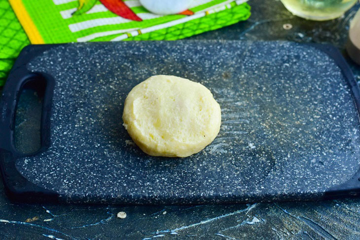 Картопляники с фаршем — простое и отменное по вкусу блюдо