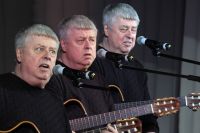 Поэт, влюбленный в Уфу. Чем запомнился известный бард Сергей Круль Поэт, влюбленный в Уфу. Чем запомнился известный бард Сергей Круль2