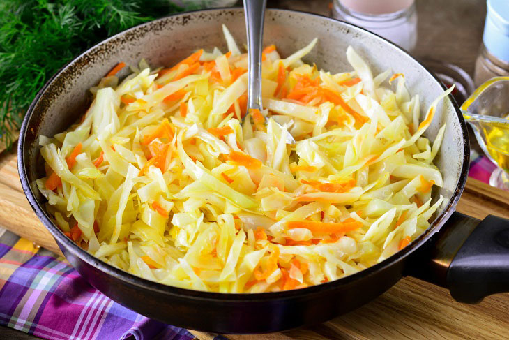 Бигус с тушенкой — простое, сытное и вкусное блюдо