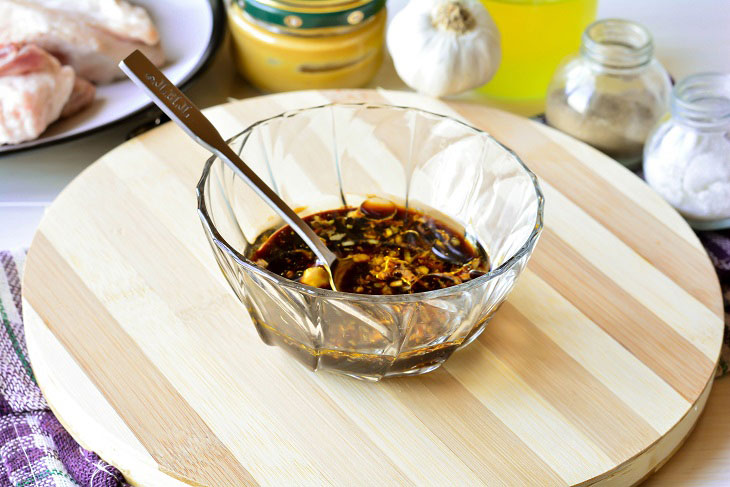 Медовые ребрышки в духовке на Новый год — особый аромат и вкус