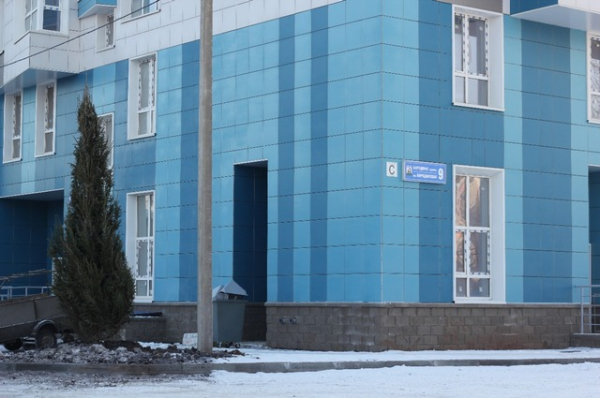 Долго – не значит всегда. Дольщикам «Белой реки» в Уфе начали вручать ключи Строительство ЖК