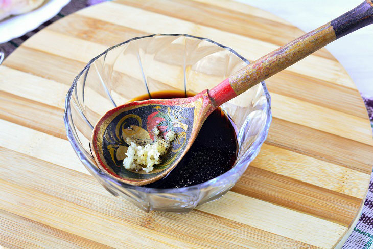 Медовые ребрышки в духовке на Новый год — особый аромат и вкус