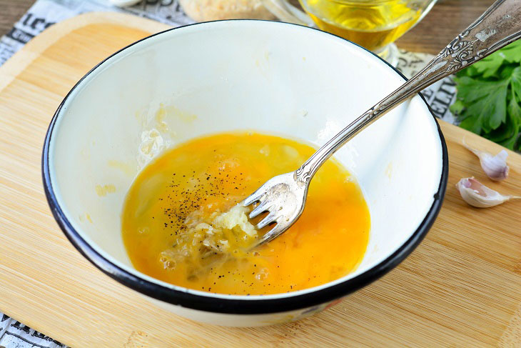 Отбивная «Миланеса» по-аргентински — вкусная, нежная и сочная