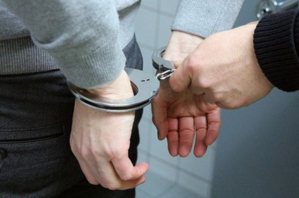 Организатора акции в Доме республики в Уфе арестовали на 10 суток Организатора акции в Доме республики в Уфе арестовали на 10 суток0