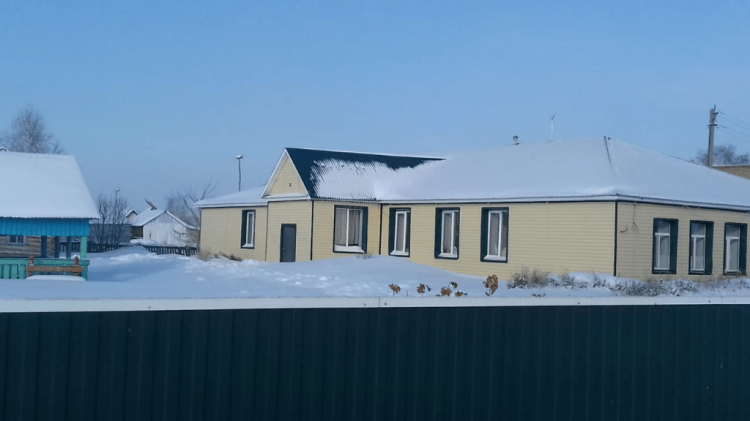 В 2021 году в Башкирии введут в эксплуатацию третий дом престарелых на принципах ГЧП В 2021 году в Башкирии введут в эксплуатацию третий дом престарелых на принципах ГЧП