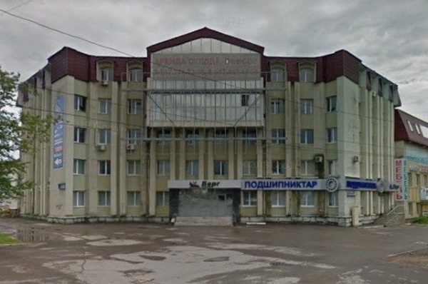 Суд закрыл бизнес-центр в Уфе из-за нарушений пожарной безопасности Суд закрыл бизнес-центр в Уфе из-за нарушений пожарной безопасности0