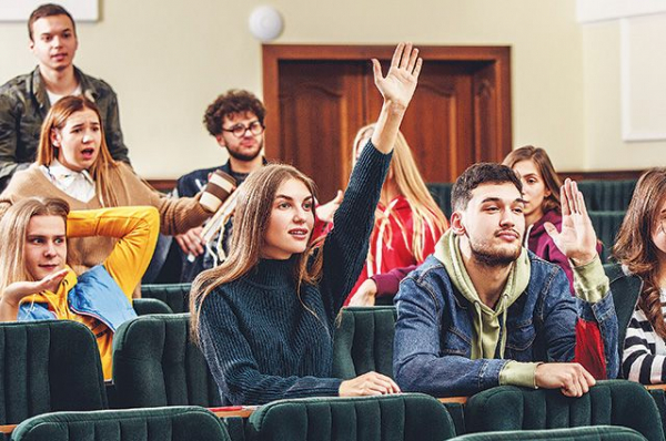 На разработку проекта студенческого кампуса в Уфе власти выделили 30 млн На разработку проекта студенческого кампуса в Уфе власти выделили 30 млн0