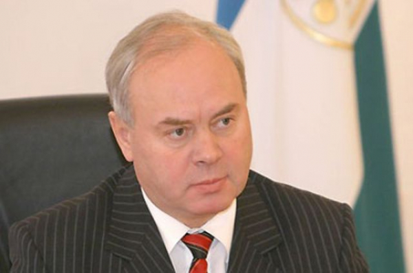 Толкачев призвал правоохранителей изучить ситуацию дворника Юры из Уфы Толкачев призвал правоохранителей изучить ситуацию дворника Юры из Уфы0