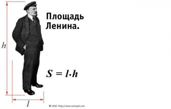 Научный юморок. Улыбайтесь, господа, улыбайтесь! Научный юморок. Улыбайтесь, господа, улыбайтесь!16