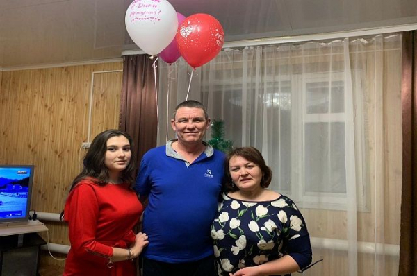 Глава Башкирии сообщил, чему люди обязаны своими жизнями Глава Башкирии сообщил, чему люди обязаны своими жизнями0