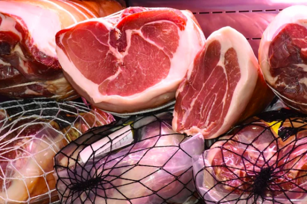 Роспотребнадзор Башкирии изъял из оборота 3,4 тонны мясных продуктов Роспотребнадзор Башкирии изъял из оборота 3,4 тонны мясных продуктов0