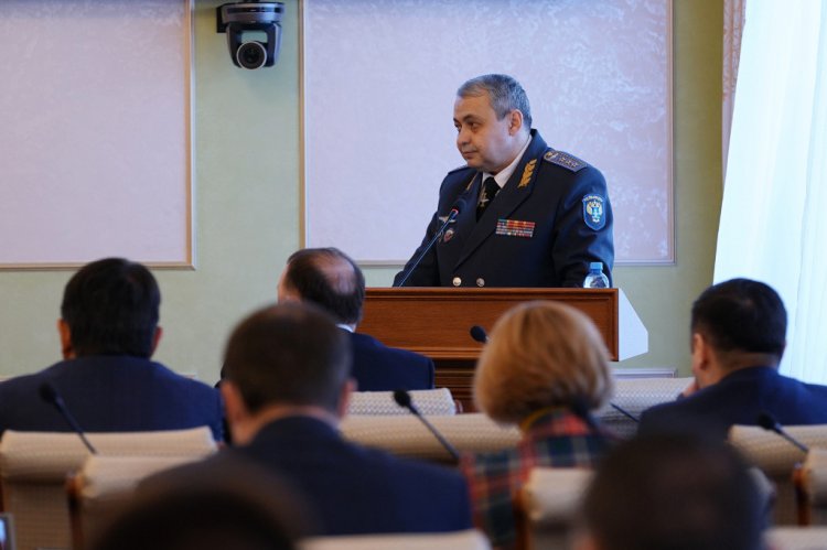 Башкортостан продолжает борьбу с нелегальными перевозками Башкортостан продолжает борьбу с нелегальными перевозками