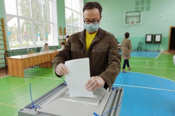 ЛДПР в Башкирии запустила акцию «Народный контроль» ЛДПР в Башкирии запустила акцию «Народный контроль»0