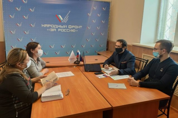 Сирота из Уфы 11 лет добивается восстановления права на жилье Сирота из Уфы 11 лет добивается восстановления права на жилье0
