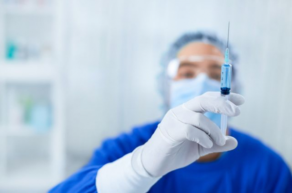 Жителей Башкирии начнут вакцинировать на базе предприятий Жителей Башкирии начнут вакцинировать на базе предприятий0