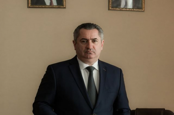 Экс-министр транспорта Башкирии прокомментировал свою отставку Экс-министр транспорта Башкирии прокомментировал свою отставку0