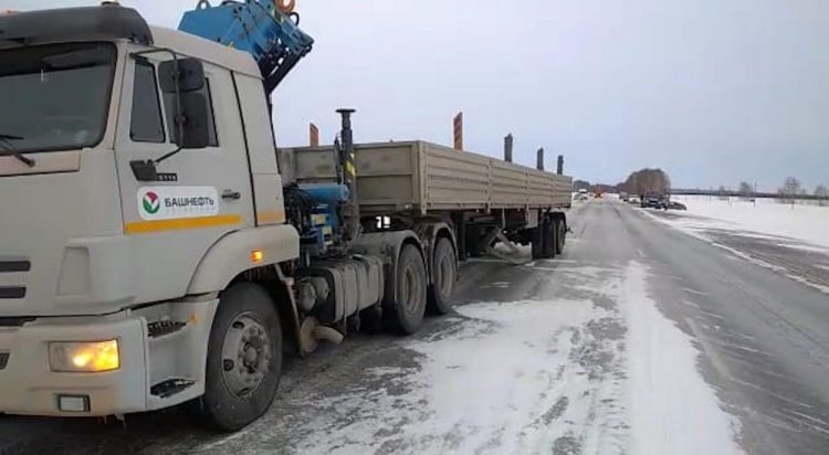 Две женщины и годовалый ребёнок пострадали в ДТП в Башкирии Две женщины и годовалый ребёнок пострадали в ДТП в Башкирии
