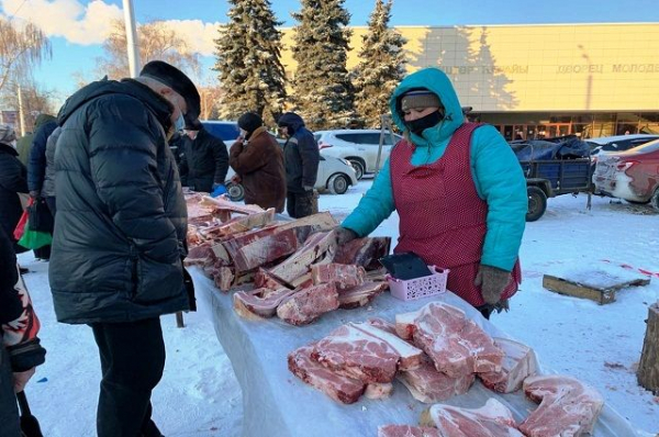 6 и 7 марта в Уфе пройдут сельхозярмарки 6 и 7 марта в Уфе пройдут сельхозярмарки0