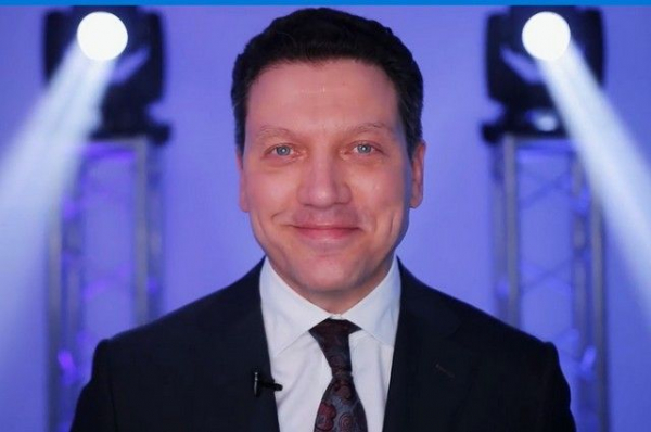 Один из мэров подарил главе Башкирии на день рождения «улыбки горожан» Один из мэров подарил главе Башкирии на день рождения «улыбки горожан»0
