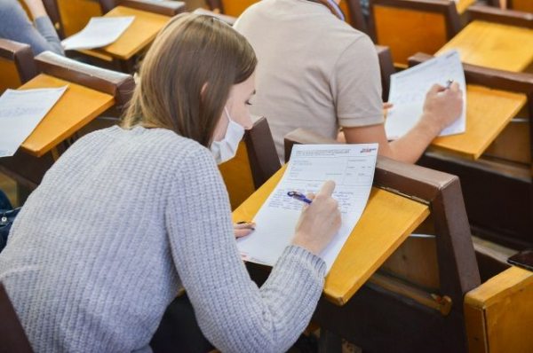 Открыта регистрация на акцию «Тотальный диктант» в Уфе Открыта регистрация на акцию «Тотальный диктант» в Уфе0