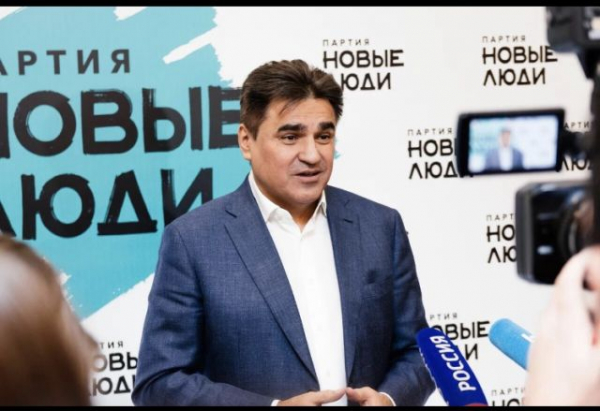 Партия «Новые люди» предлагает законно освободить призывников от армии Партия «Новые люди» предлагает законно освободить призывников от армии0