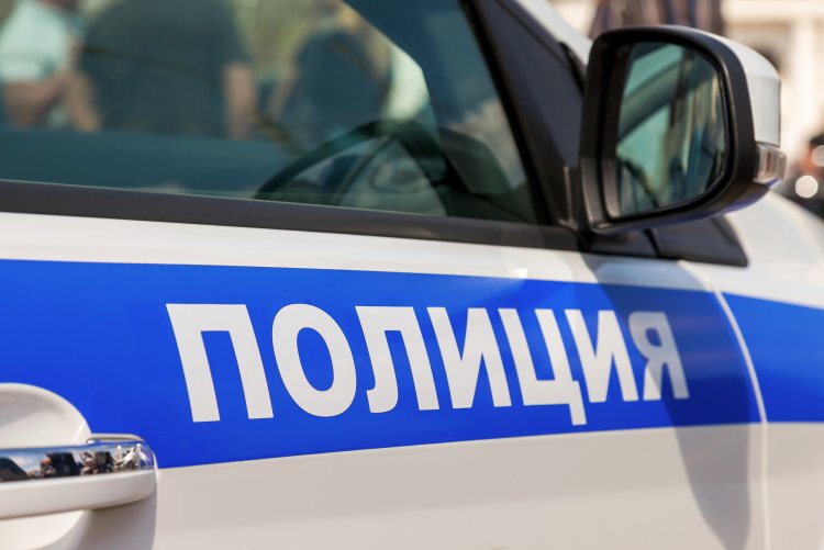 В Уфе начальник районного отдела полиции сломал челюсть своему подчиненному В Уфе начальник районного отдела полиции сломал челюсть своему подчиненному