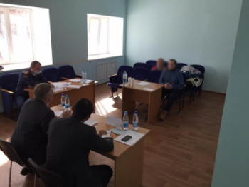 Инвалид из Стерлитамака обратился за помощью к руководителю следственного управления Инвалид из Стерлитамака обратился за помощью к руководителю следственного управления0