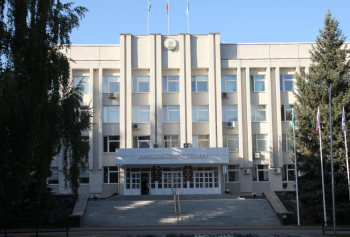 В администрацию Стерлитамака требуется сотрудник В администрацию Стерлитамака требуется сотрудник0