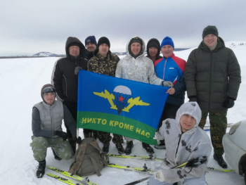 В Стерлитамаке прошли мероприятия памяти погибших десантников В Стерлитамаке прошли мероприятия памяти погибших десантников0