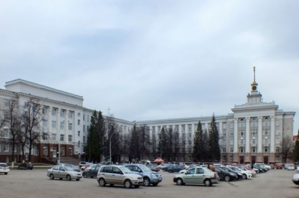 Скульптор рассказал, что изменится в проекте Советской площади в Уфе Скульптор рассказал, что изменится в проекте Советской площади в Уфе0