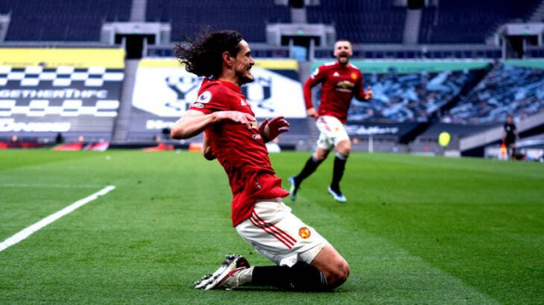 «Манчестер Юнайтед» — «Гранада». Прогноз и ставки (к. 2.10) на Лигу Европы 15 апреля 2021 года Прогноз и ставки на «Манчестер Юнайтед» — «Гранада»