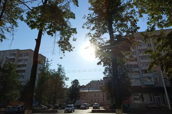 Синоптики Башкирии уточнили прогноз погоды на майские праздники Синоптики Башкирии уточнили прогноз погоды на майские праздники0