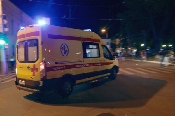 Профсоюз медиков добился повышения ночных выплат в скорой помощи Башкирии Профсоюз медиков добился повышения ночных выплат в скорой помощи Башкирии0