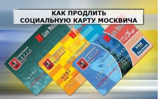 Как продлить социальную карту москвича: когда и куда обращаться Как продлить социальную карту москвича: когда и куда обращаться1