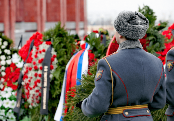 Похороны военного пенсионера: организация и пособия Похороны военного пенсионера: организация и пособия3