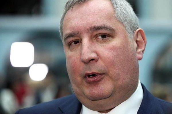 Рогозин пожаловался на "колоссальную" нехватку денег Рогозин пожаловался на