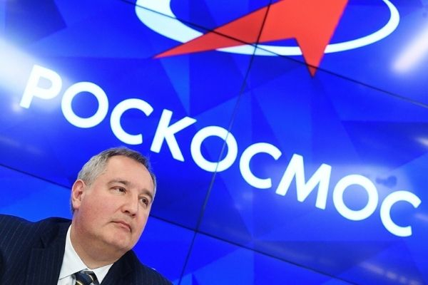 «Роскосмос» сообщил об отказе от контрактов на запуск спутников из-за санкций США «Роскосмос» сообщил об отказе от контрактов на запуск спутников из-за санкций США0