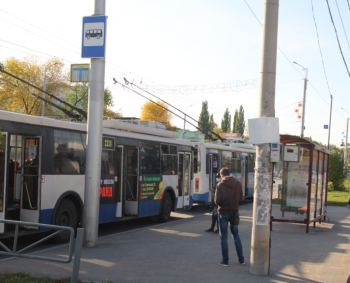 В Стерлитамаке из-за ремонта дорог изменятся маршруты некоторых троллейбусов В Стерлитамаке из-за ремонта дорог изменятся маршруты некоторых троллейбусов 0