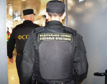 Житель Стерлитамака подался в бега из-за долга по алиментам Житель Стерлитамака подался в бега из-за долга по алиментам0