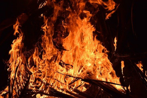 В МЧС Башкирии уточнили, в каких районах высокий класс пожароопасности В МЧС Башкирии уточнили, в каких районах высокий класс пожароопасности0